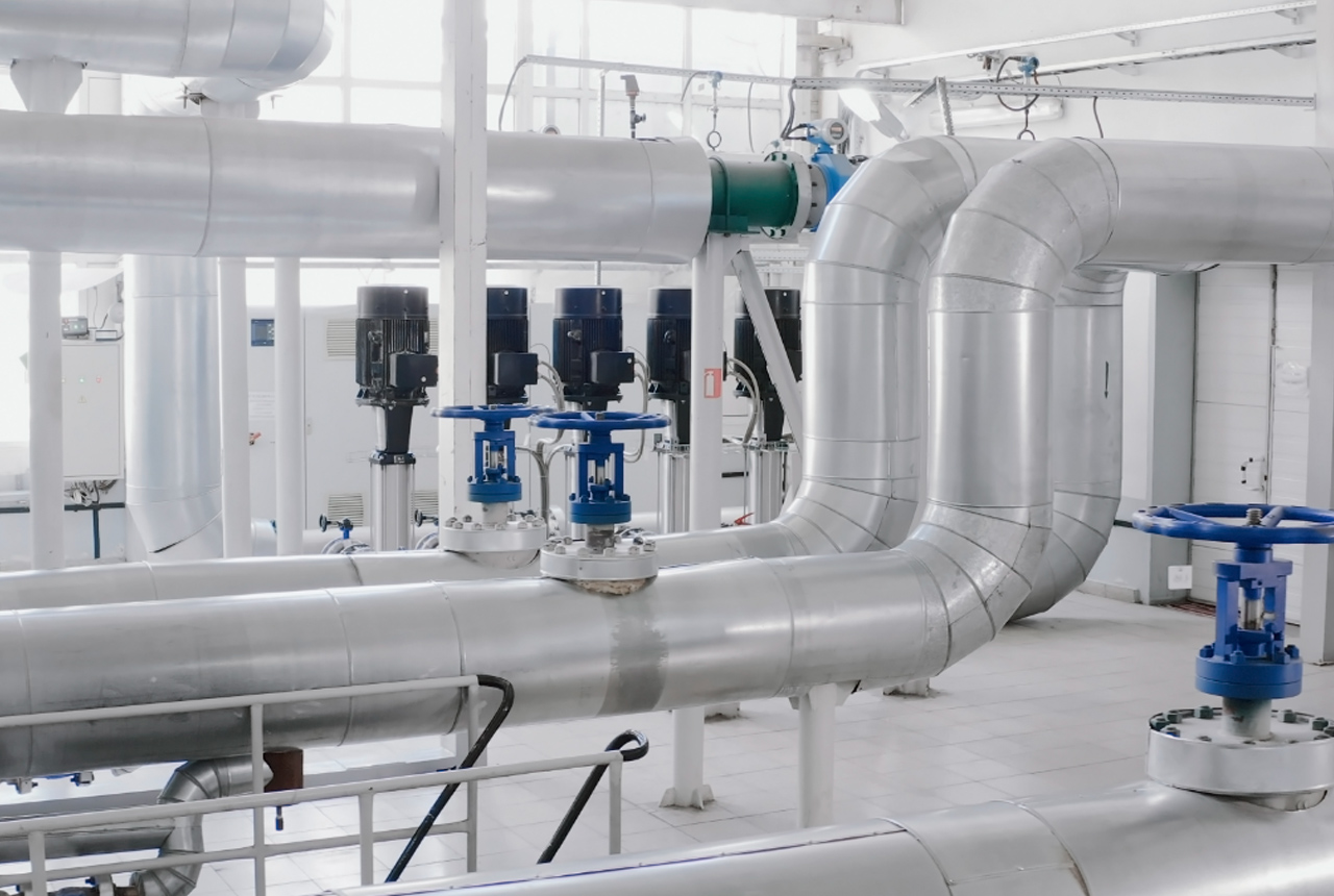 Water-based Epoxy High Zinc Primer