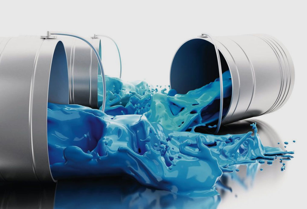 The Science Behind Steel Anti-Rust Paint: How It Prevents Corrosion