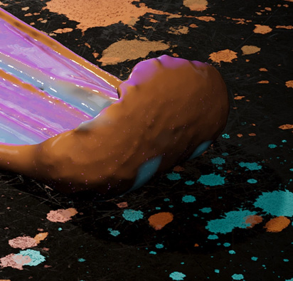 Zhejiang Chenchong New Material Technology Co., Ltd.